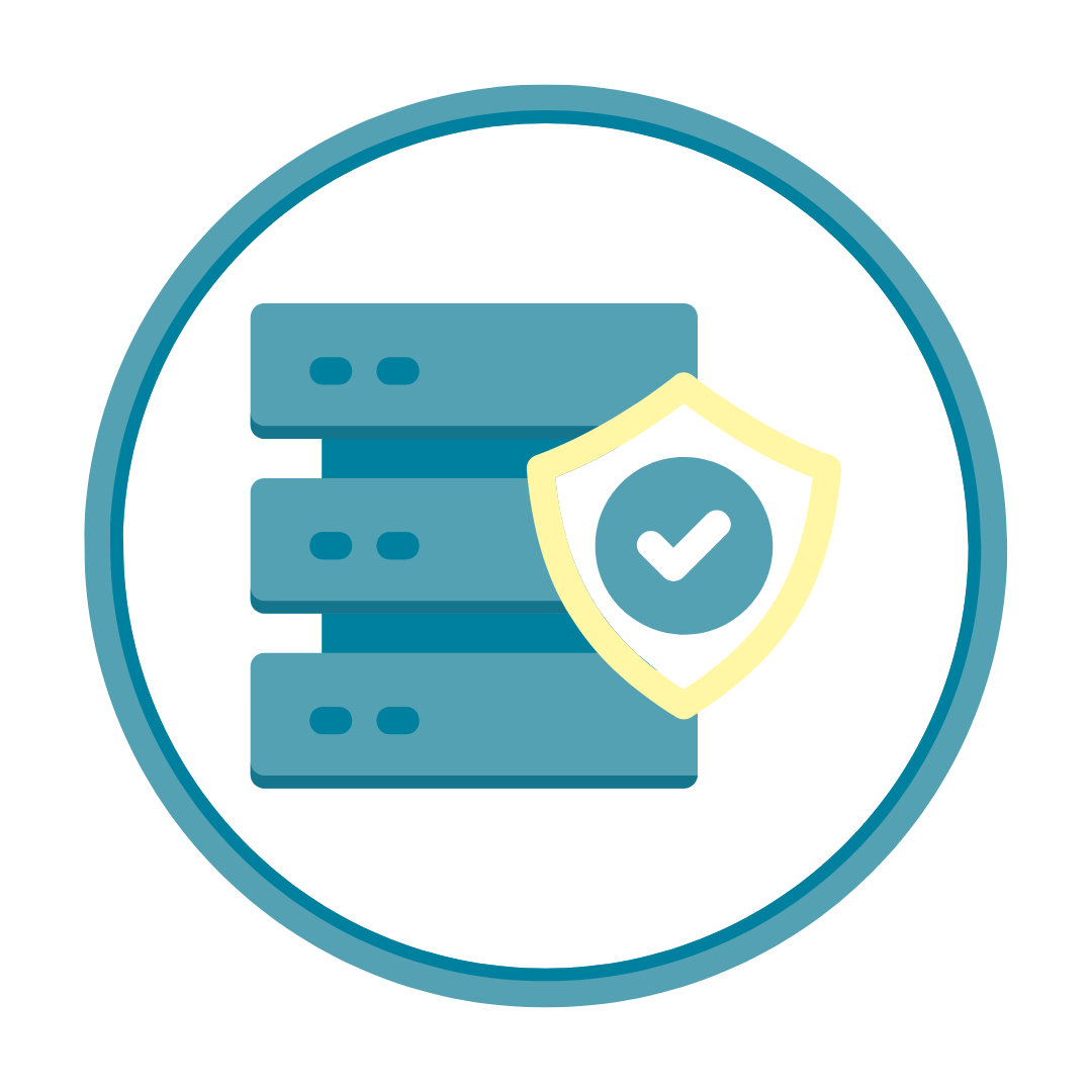 Fishbowl Hosting - Secured Data